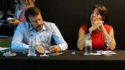 A horas de una sesión clave para las universidades, los radicales aliados a Milei juegan al misterio