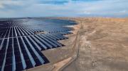 La ciudad de América del Sur que vive a oscuras pese a tener una de las plantas solares más grande del mundo