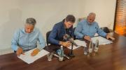 Estudiantinas regionales acuerdan entradas bonificadas para los egresados del Valle de Uco