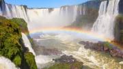 Seguro no lo sabías: la única maravilla natural del mundo se oculta en Argentina