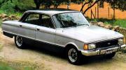 Así sería la nueva versión del Ford Falcon: el modelo 2025 del histórico auto