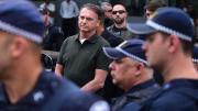 Bolsonaro fue condenado a pagar una indemnización y pedir disculpas por expresiones racistas