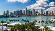 Cuáles son las ciudades con mayor comunidad argentina en Estados Unidos