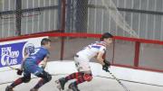 Hockey sobre patines: jornada positiva para los mendocinos en el Campeonato argentino