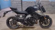 Emboscada en Cipolletti: un motociclista asaltado y el inesperado desenlace