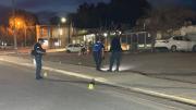 Homicidio a quemarropa en Rincón de los Sauces: la mamá del sospechoso también quedó detenida