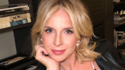 Carla Peterson se mostró al natural y se sumó de tendencia de publicar fotos sin una gota de maquillaje