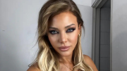 Evangelina Anderson se mostró con su “novio”: “Me gustan intelectuales”