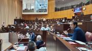 Neuquén aprobó la ley del narcotest: funcionarios deberán hacerse test de drogas cada año