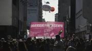 Marcha Federal Universitaria: qué ciudades del país se manifestarán contra los vetos de Javier Milei
