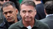 Jair Bolsonaro fue diagnosticado con cáncer de piel tras su internación por un problema renal