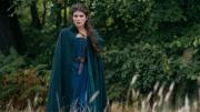 Ideal para los fanáticos de Bridgerton: la serie de época que es furor en Prime Video