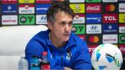 Guillermo Barros Schelotto tras la derrota ante Racing: “Vamos a ir a ganar en la vuelta, soy torazo en rodeo ajeno”