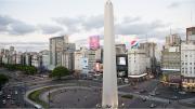 Del calor al frío: el cambio del clima en el AMBA que llegará el fin de semana