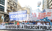 Cuánto gana un docente universitario en Argentina 2025: el salario que cobra