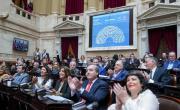 Con la presión de la calle y frente a un Milei casi sin aliados, Diputados bajó los vetos al Garrahan y universidades
