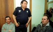 Femicidio de Natalia Melmann: seguirán presos dos de los policías condenados