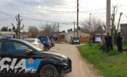 Investigan un intento de femicidio en Santa Fe: una mujer está internada con el 60% del cuerpo quemado