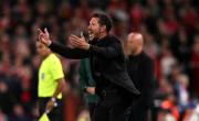 Golpazo para Diego Simeone y el Atlético de Madrid por Champions League