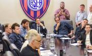 Cómo sigue la crisis en San Lorenzo tras la acefalía: expectativa en el fútbol argentino