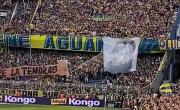 El pedido de disculpas de Rosario Central a Newell's tras las cargadas al Ogro Fabbiani