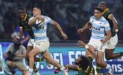 Los Pumas, atentos: Sudáfrica confirmó la lista y el coach dejó un fuerte mensaje