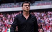 Sorpresa en Independiente por la fecha del debut de Gustavo Quinteros como DT