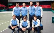 Argentina ya tiene rival en la Copa Davis para el Final 8: una buena y una mala en el sorteo
