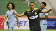 Lindo partido, ocho goles y triunfo de Real Oruro ante Aurora