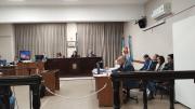 Perpetua para los padres de un bebé al que torturaron y asesinaron