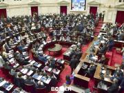 Diputados: la oposición unificó el debate por los vetos de Milei y avanza en el rechazo