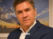 Condenan a Zdero a pagar una multa récord