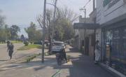 VIDEO. Robo, tiros y muerte en La Plata: un barrio con miedo, el día después en Tolosa