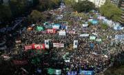 Minuto a minuto.- Universidades y Garrahan, los vetos de Milei fueron rechazados por los Diputados en un Congreso blindado