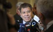 Manes pidió a los diputados dignidad al momento de votar