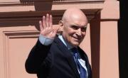 Espert: El Congreso ha sido secuestrado por el kirchnerismo