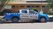 Lo detuvieron con cocaína y un arma en Centenario: recibió 3 años y 9 meses de prisión