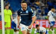 El inédito récord que rompió Racing tras su triunfo ante Vélez por la Copa Libertadores