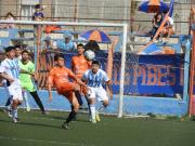 Regional Amateur: tres equipos de Río Negro recibieron licencias para jugar el torneo