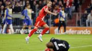Miércoles de resultados cantados en la Champions League