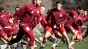 Copa Libertadores: Estudiantes busca el batacazo ante Flamengo