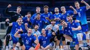 Mundial de voley: A buscar la clasificación con la calculadora en la mano