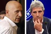 Yacobitti cobra 6 veces más que yo dijo Caputo, pero mintió y quedó expuesto