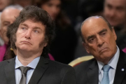 Denuncia penal contra Milei y Francos por demorar promulgación de emergencia en discapacidad