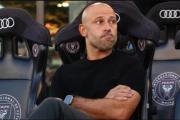 Javier Mascherano cuestionó a David Beckham por la falta de refuerzos en Inter Miami: Estamos cortos