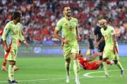 España amenaza con no ir al Mundial 2026 si clasifica Israel: el historial de selecciones que se bajaron