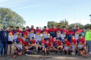 Universitarios va por su segunda prueba en el Torneo Clasificatorio
