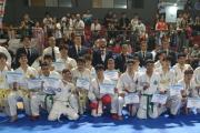 Alumnos del dojang GS Taekwondo brillan en el Torneo Nacional Faat en Jujuy