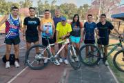 La Esquina Patria espera la gran bicicleteada familiar