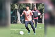 Matías Perelló: En los últimos dos partidos solo nos faltó convertir